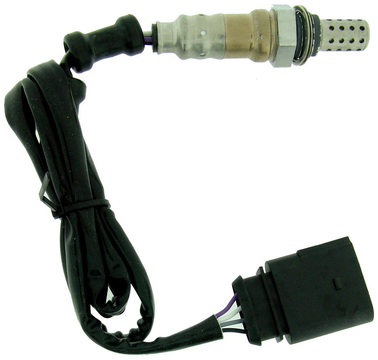 Audi Porsche VW Oxygen Sensor 25605 – NTK