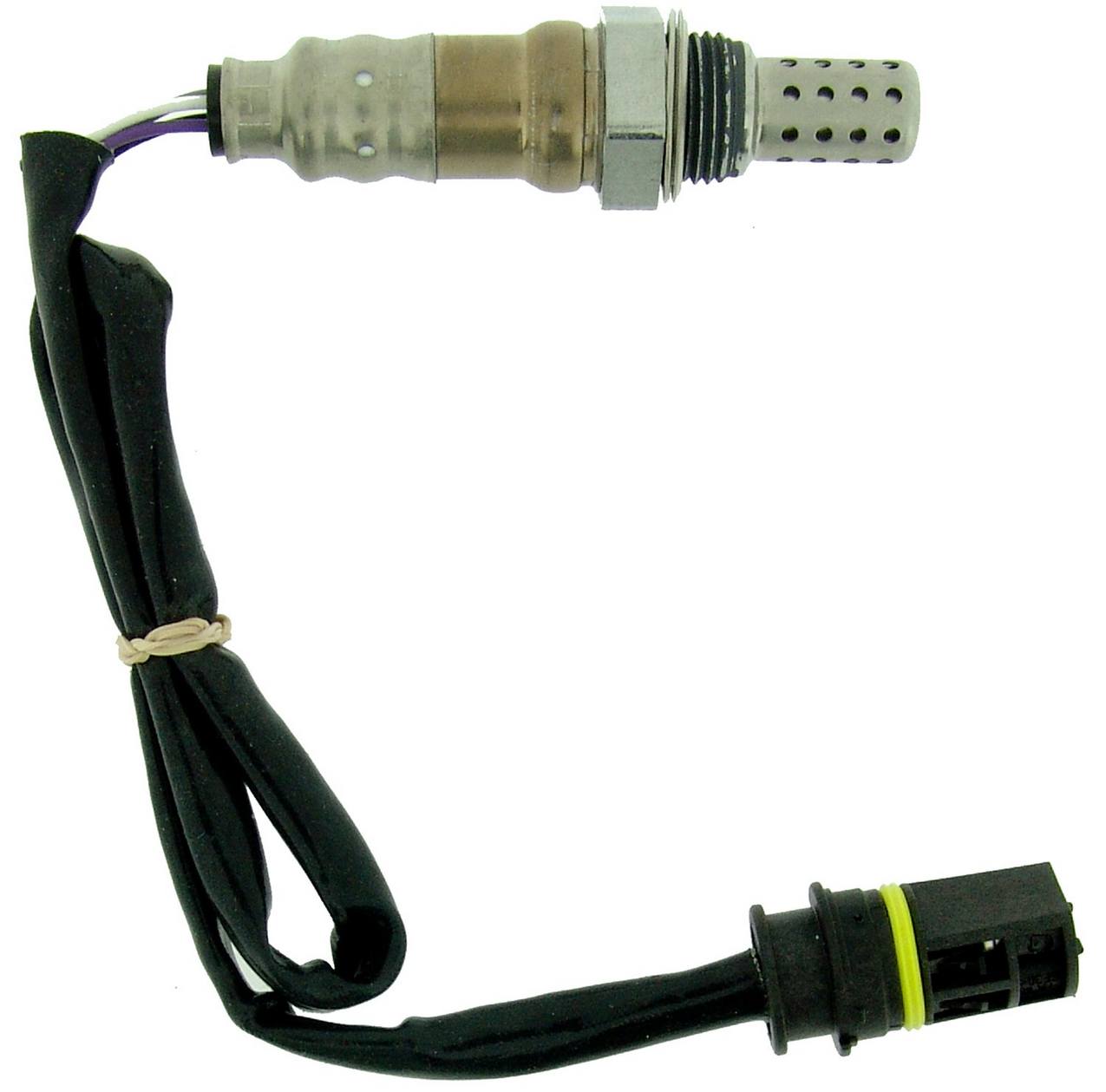 Mercedes Oxygen Sensor 25617 – NTK