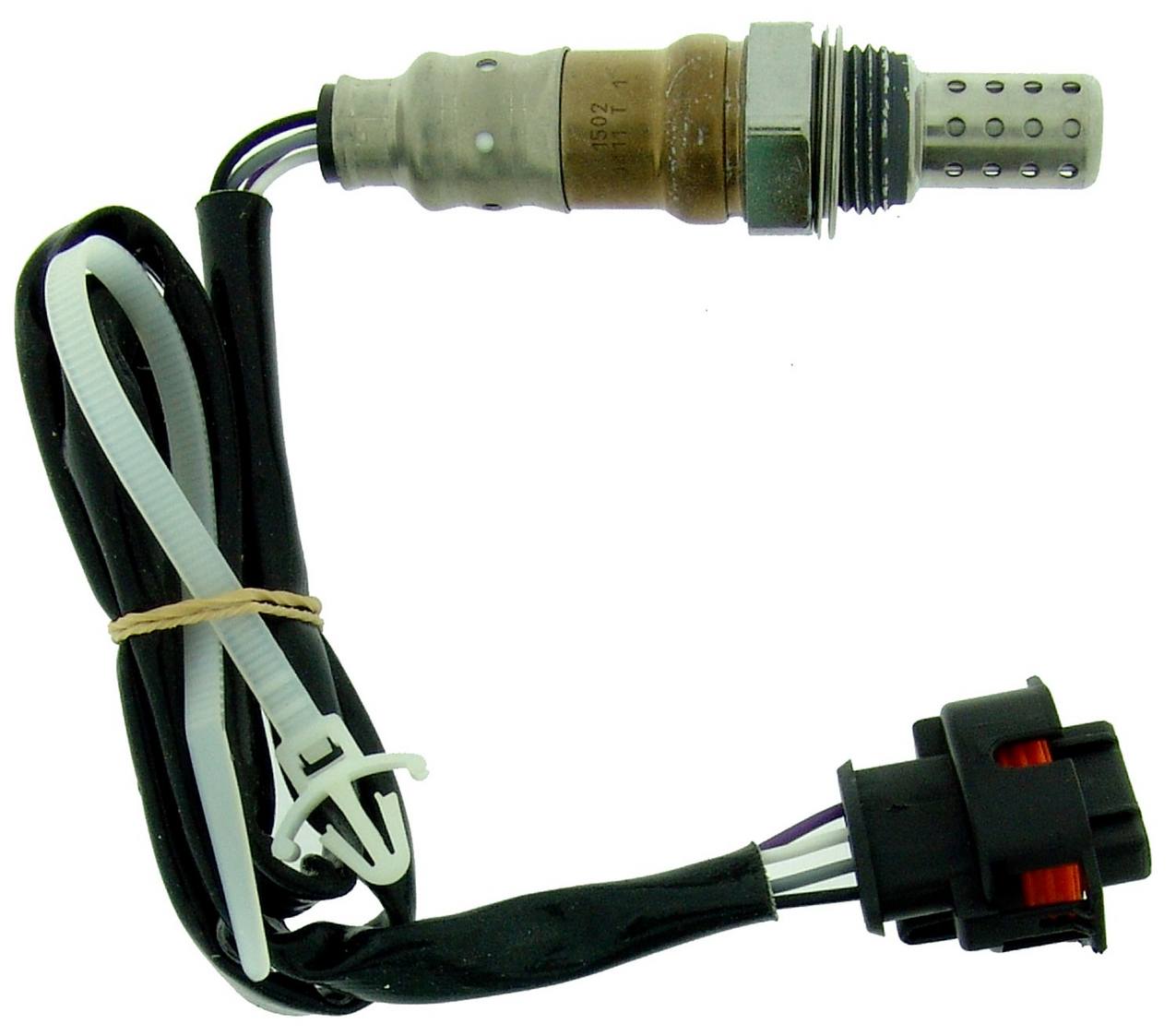 Porsche Saab Oxygen Sensor 25653 – NTK