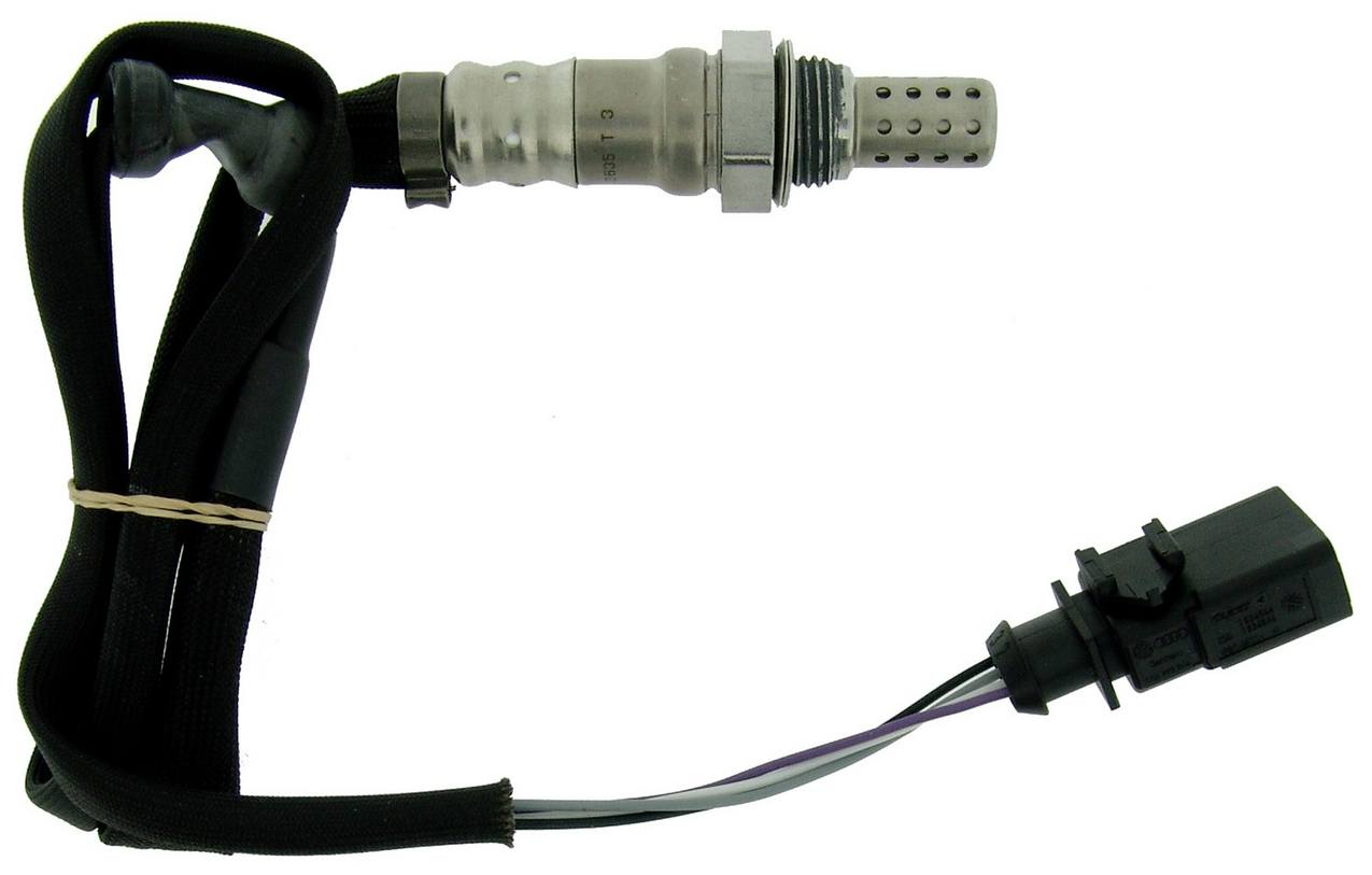 Audi Porsche VW Oxygen Sensor 25657 – NTK