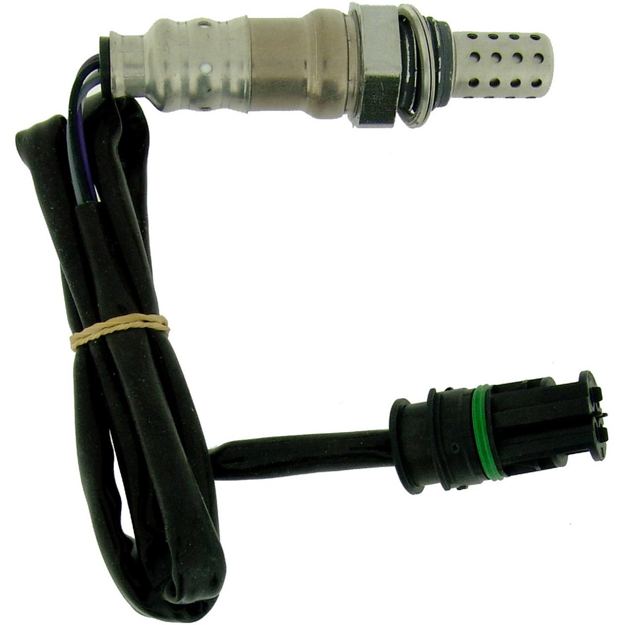 BMW Oxygen Sensor 25676 – NTK