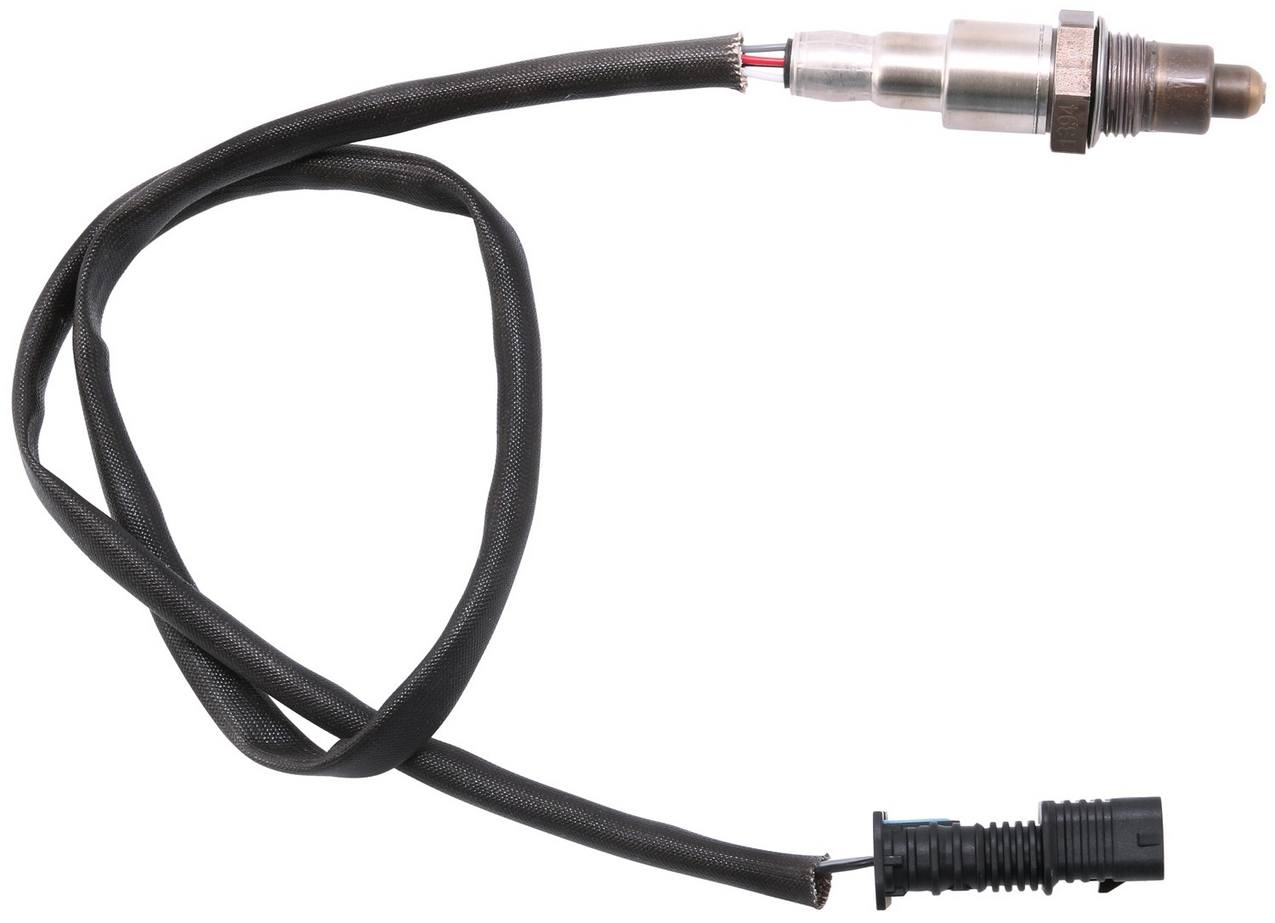 Oxygen Sensor – Downstream