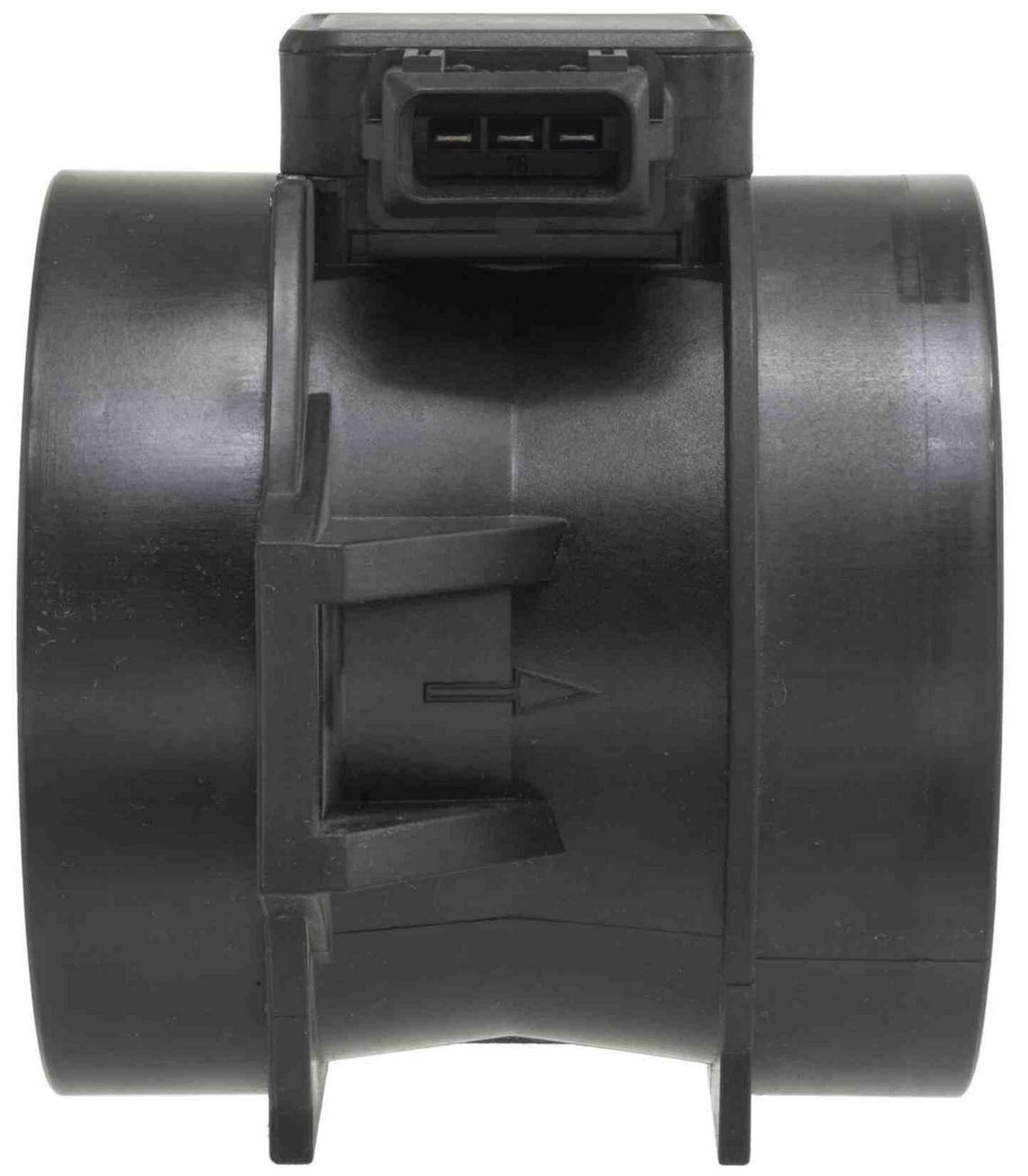 Porsche Volvo Mass Air Flow Sensor MG0029 – NTK