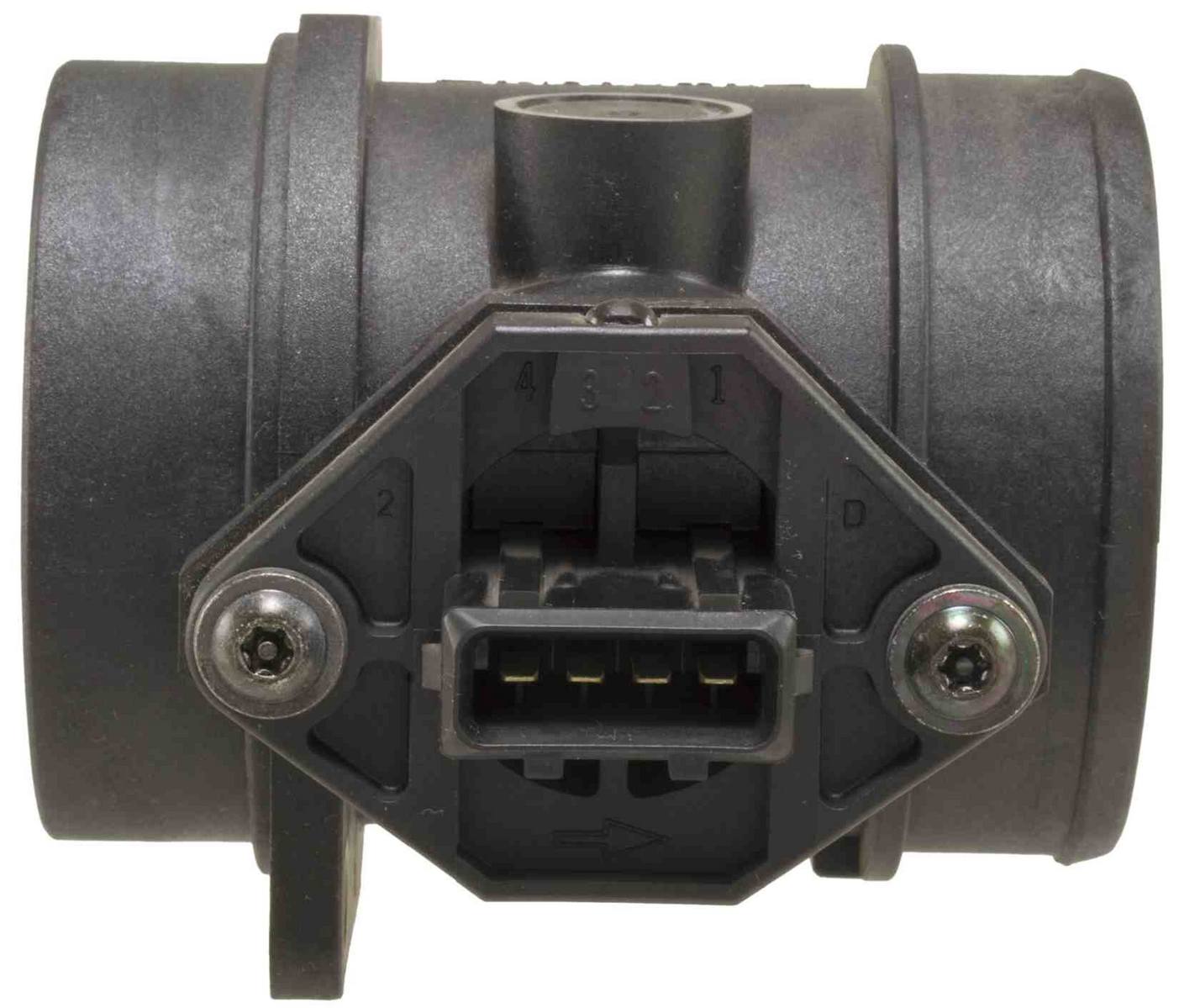 Audi VW Mass Air Flow Sensor MG0188 – NTK