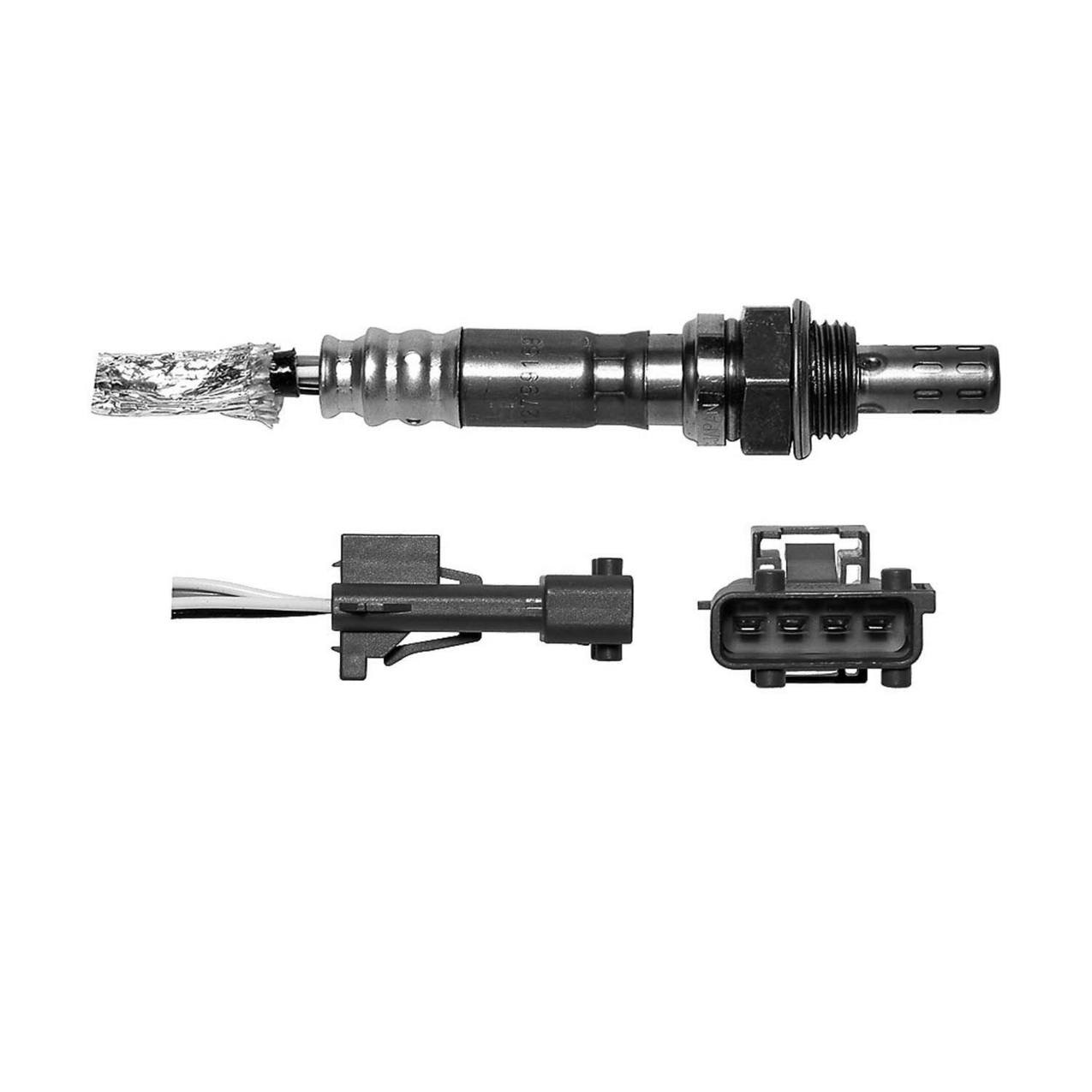 Oxygen Sensor – Downstream