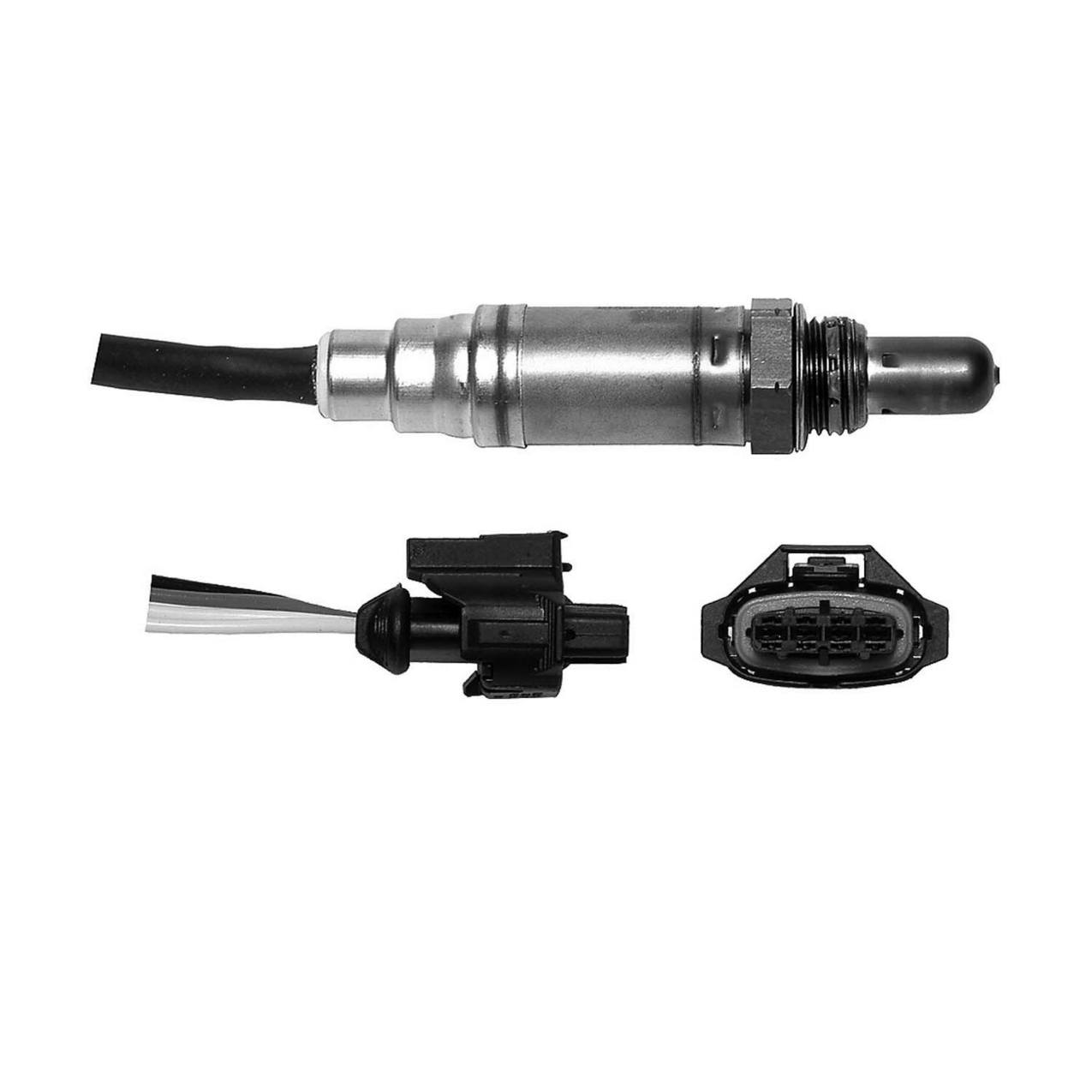 Oxygen Sensor – Upstream