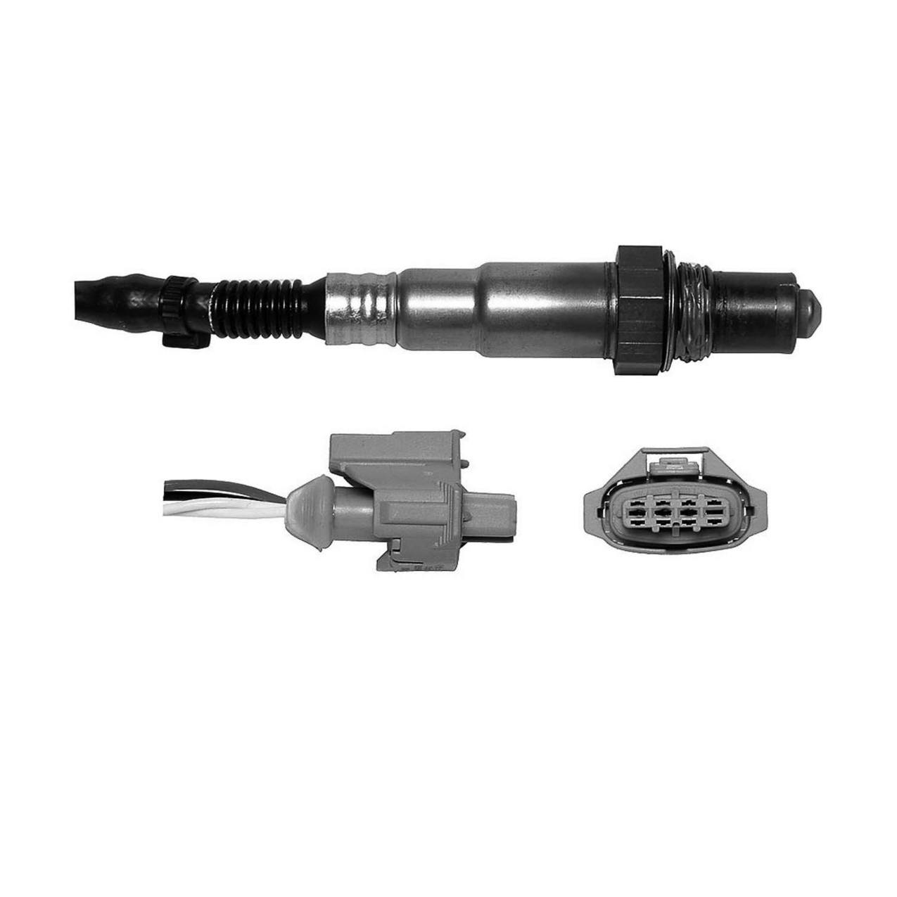 Oxygen Sensor – Downstream