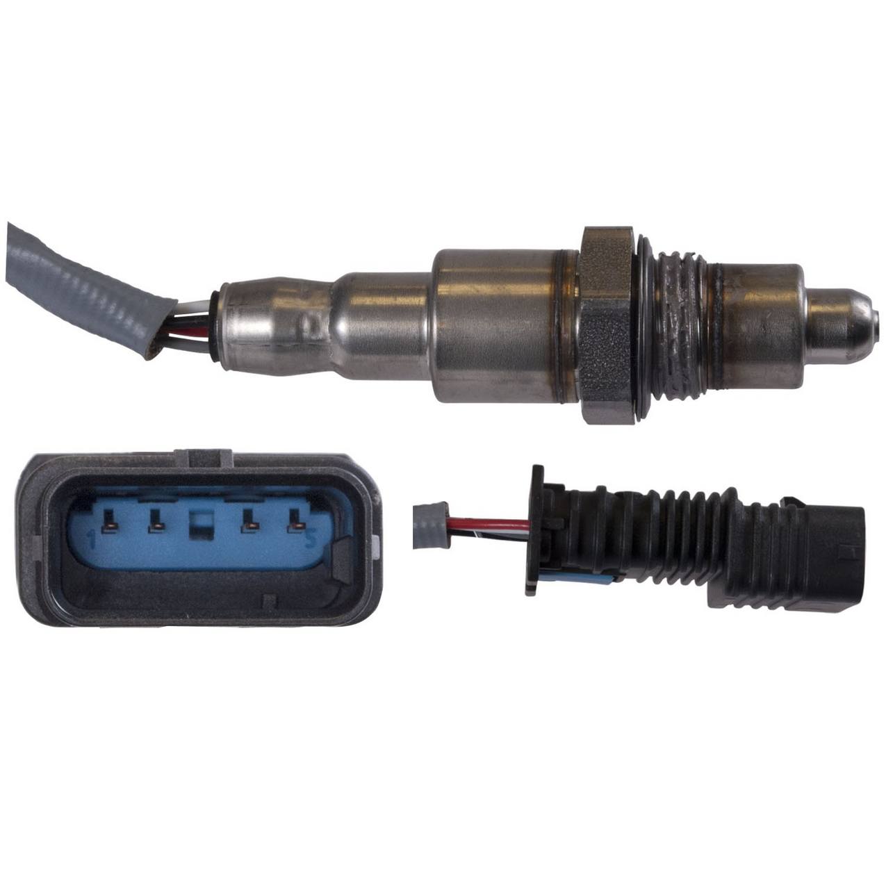 Oxygen Sensor – Downstream