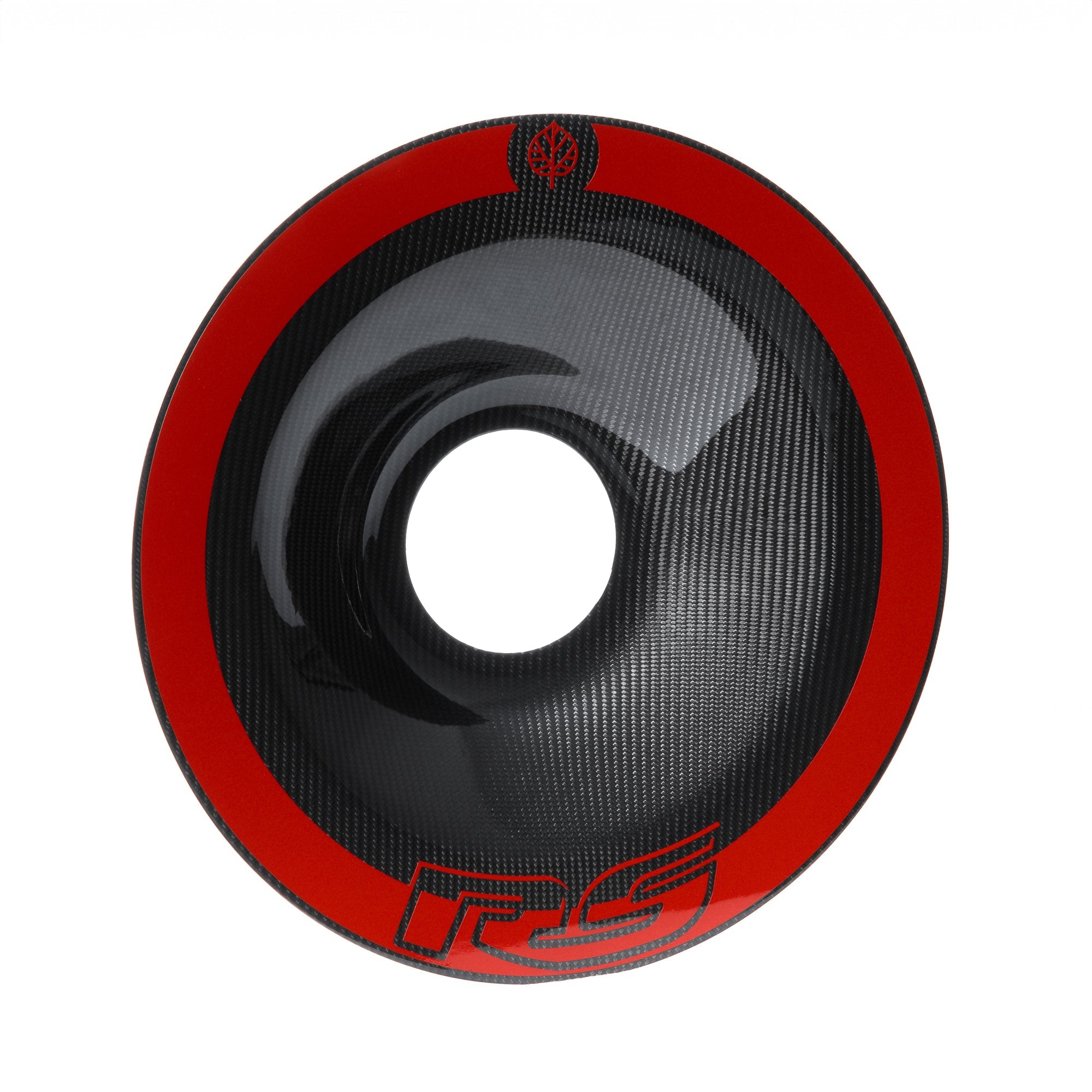 CARBON FIBER AERO DISCS for Porsche 911 GT3 RS (992) - ALU wheels