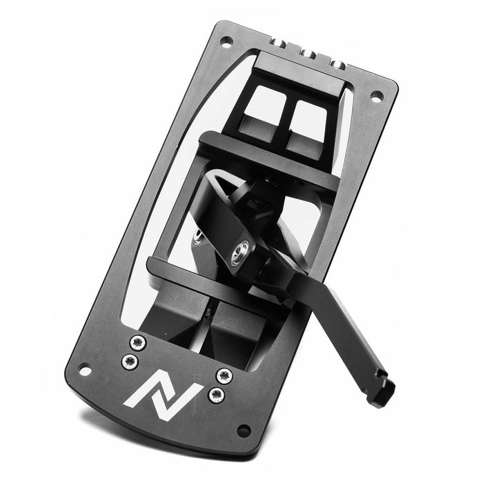 964/993 2WD Short Throw Shifter