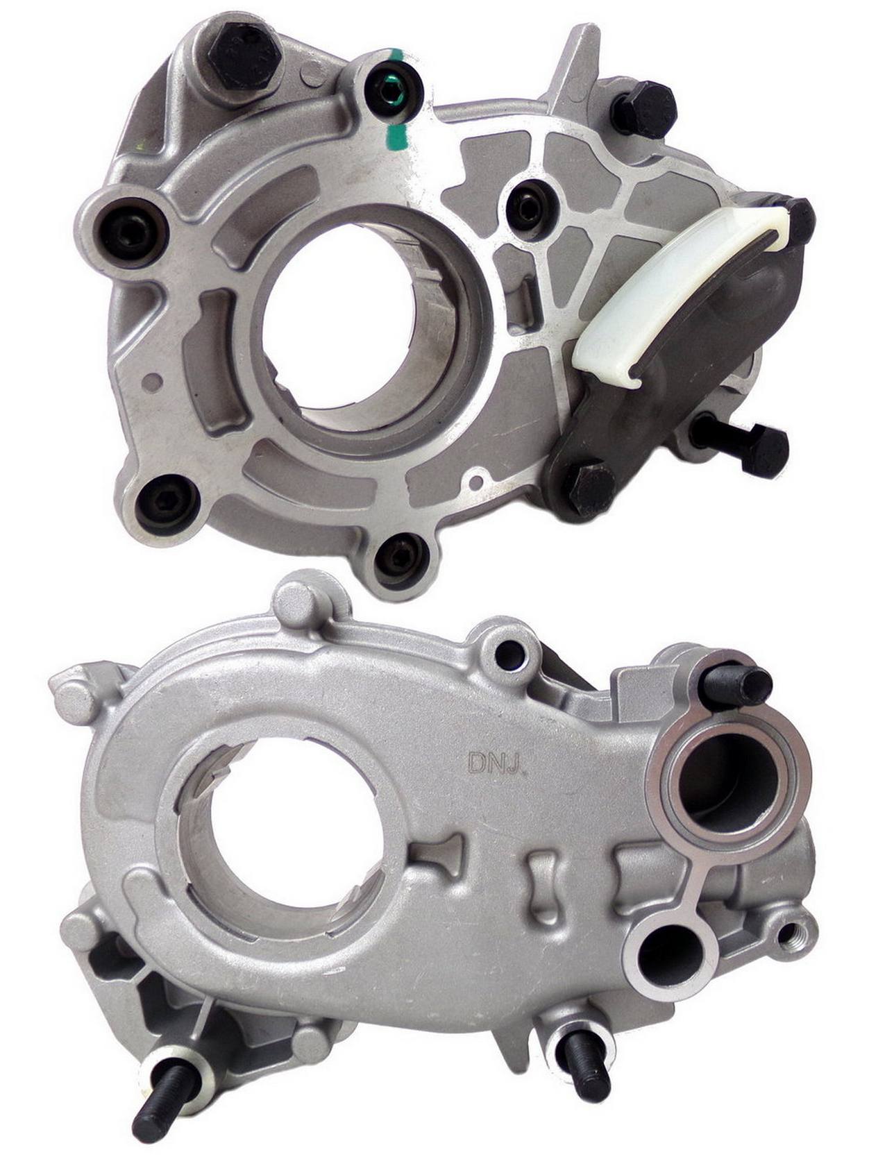 Buick Cadillac Chevrolet Engine Oil Pump OP3139