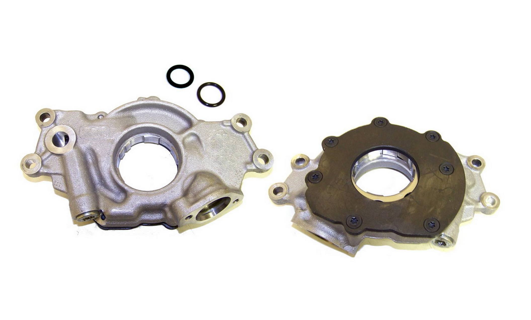 Buick Chevrolet GMC Engine Oil Pump OP3175