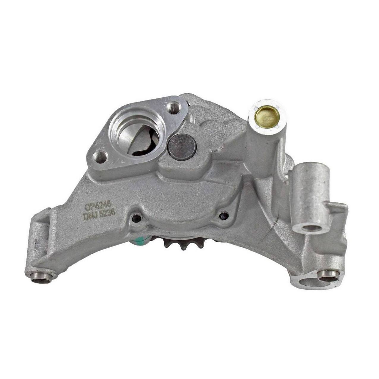 Volkswagen Engine Oil Pump OP4246