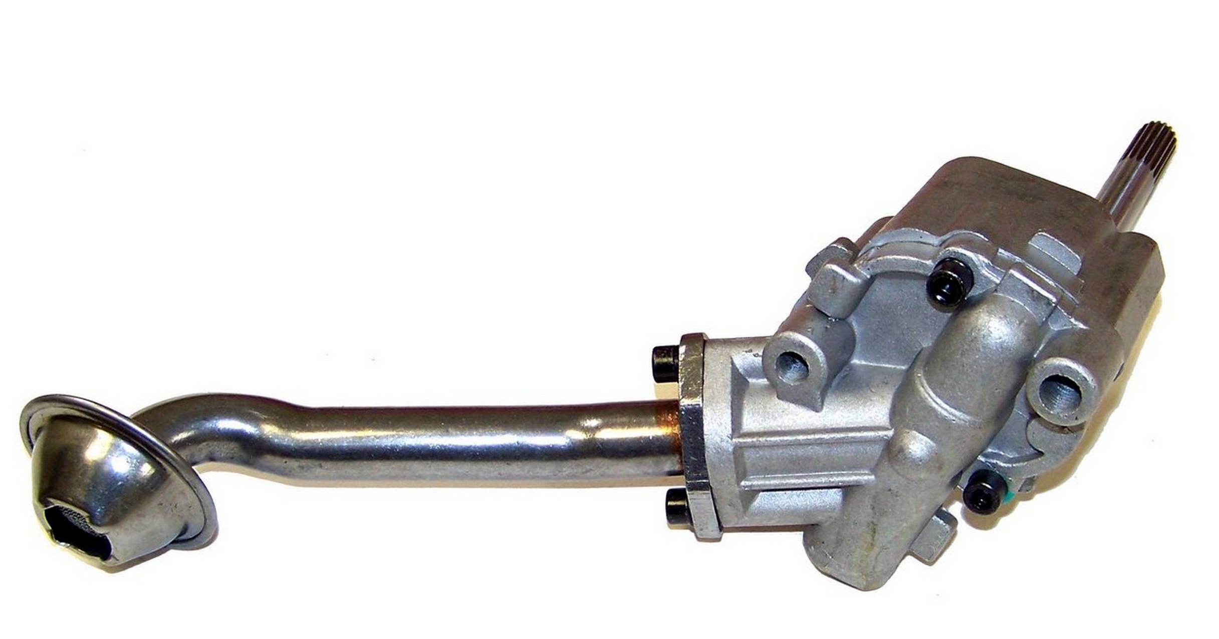 Audi Volkswagen Engine Oil Pump OP800