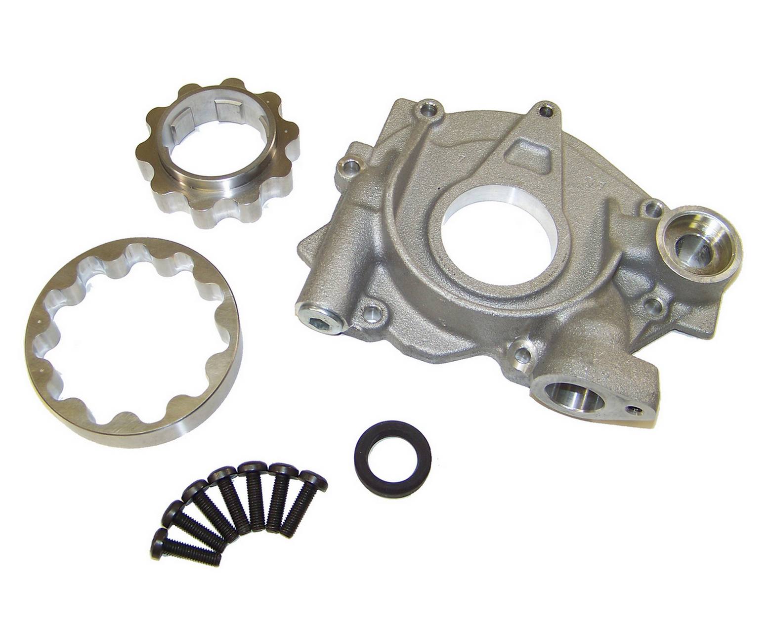 Buick Chevrolet GMC Engine Oil Pump Repair Kit OPK3138