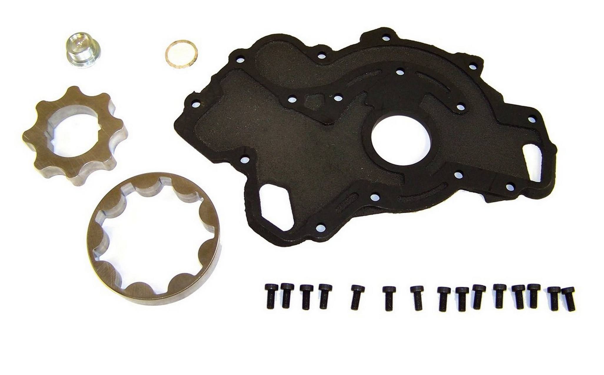 Buick Chevrolet GMC Engine Oil Pump Repair Kit OPK314