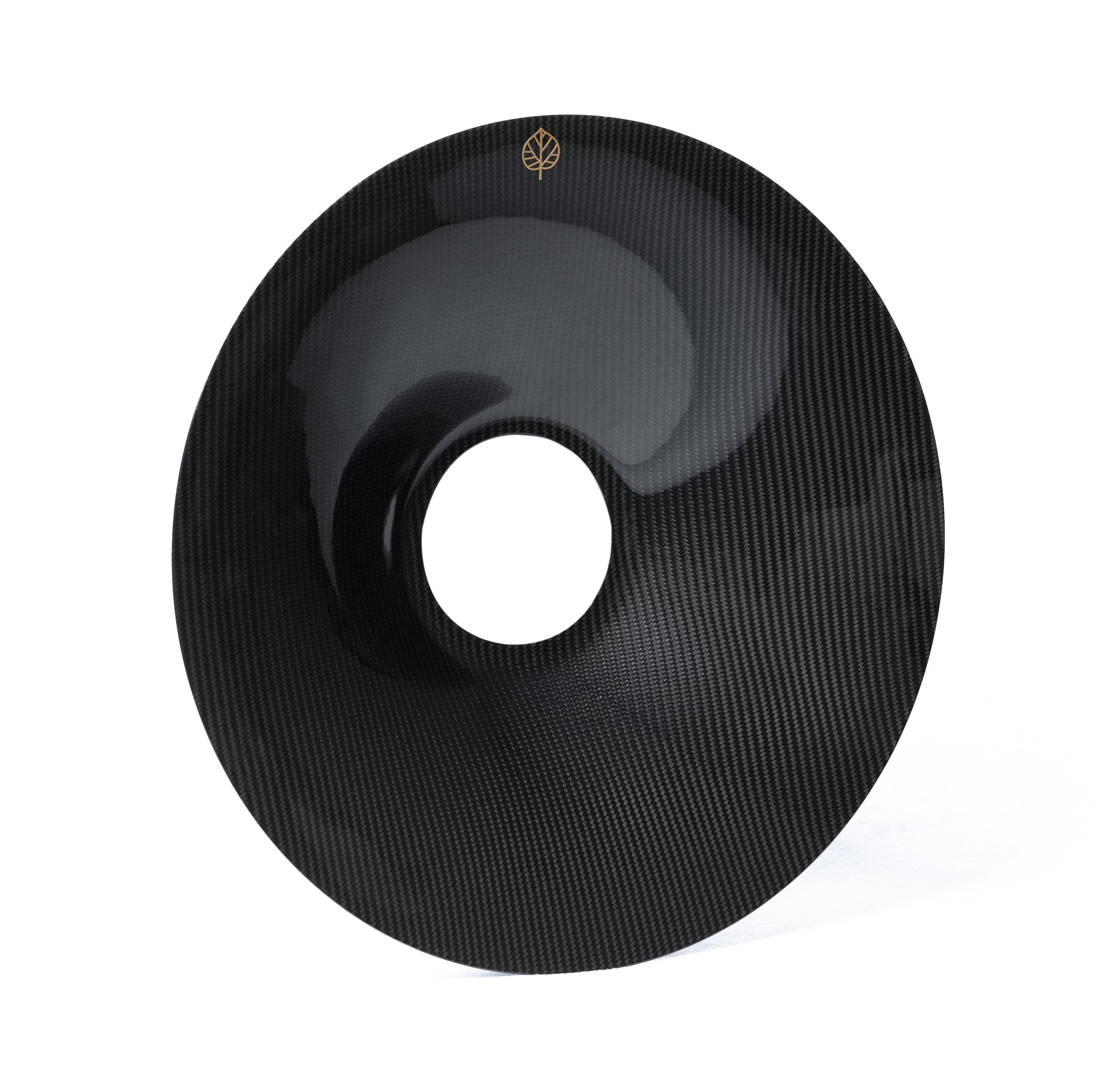 CARBON FIBER AERO DISCS for Porsche 911 GT3 RS (992) - MAG wheels