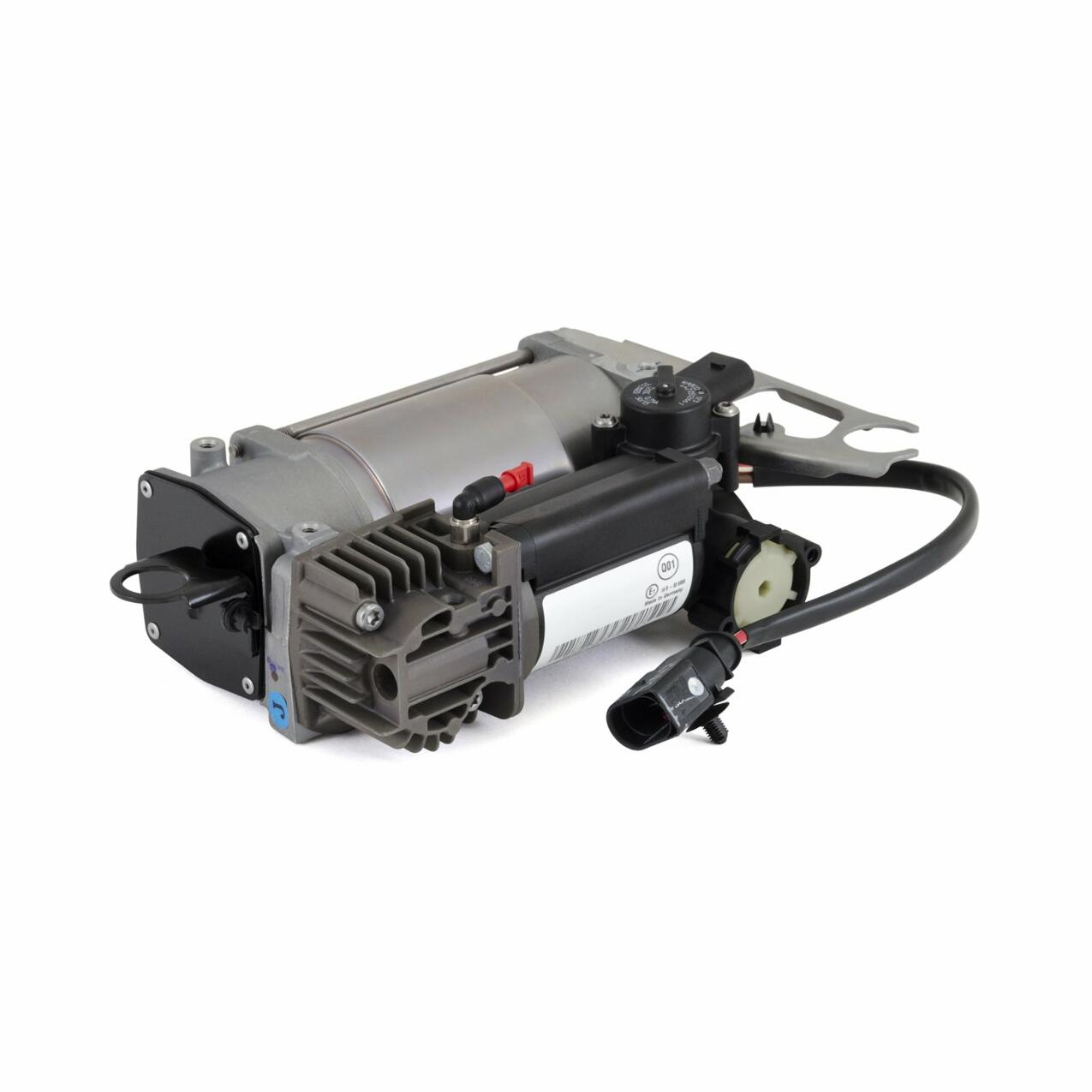 Audi Porsche Suspension Air Compressor 7L0698853A – Arnott P2496