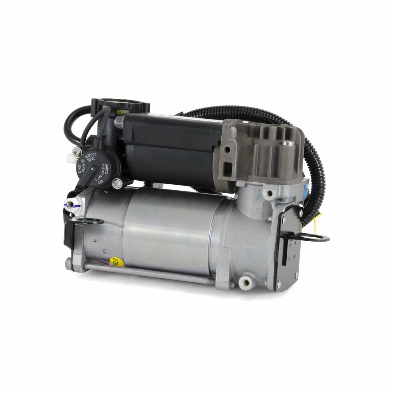 Suspension Air Compressor