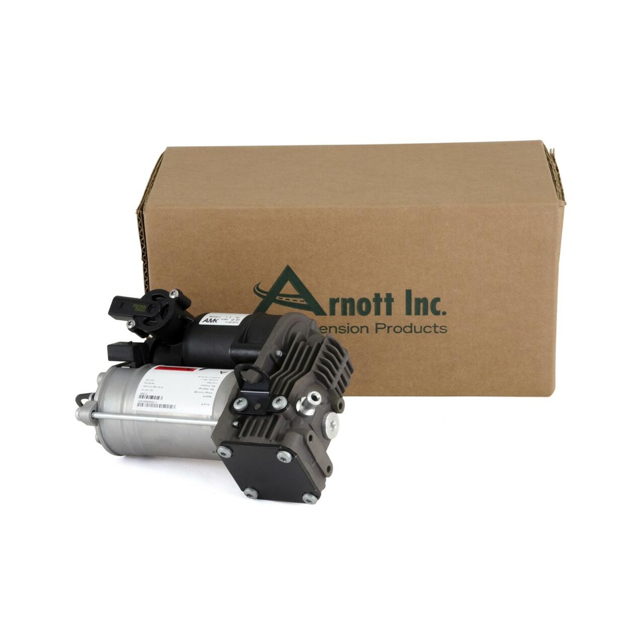 Mercedes Suspension Air Compressor (w/ 4-Corner Leveling) 251320270480 – Arnott P2595