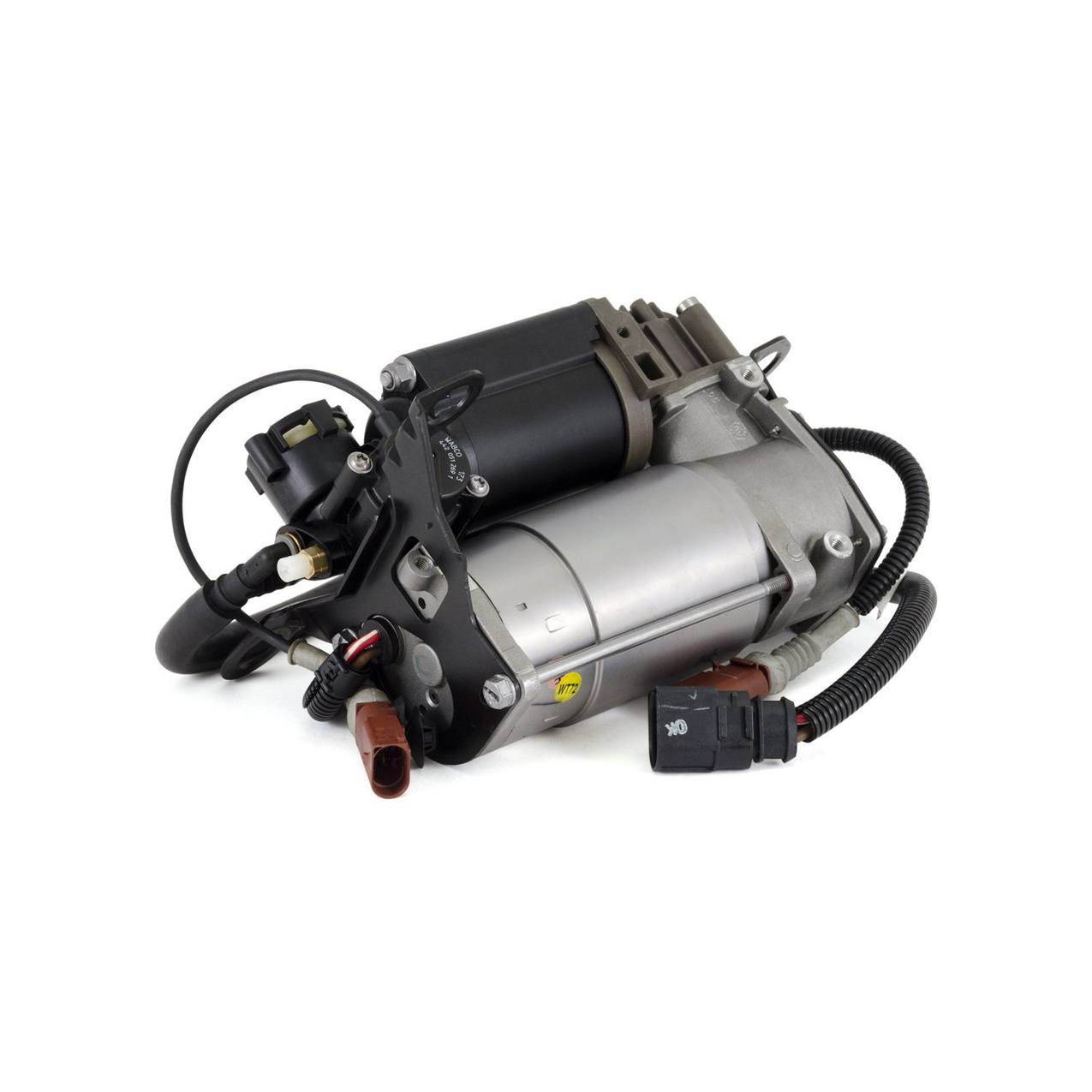 Audi Suspension Air Compressor 4E0616007E – Arnott P2599