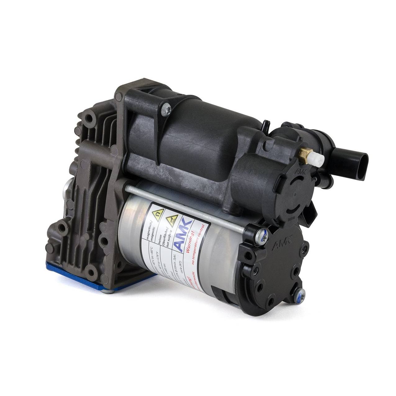 BMW Air Suspension Compressor P-2658 – Arnott Industries