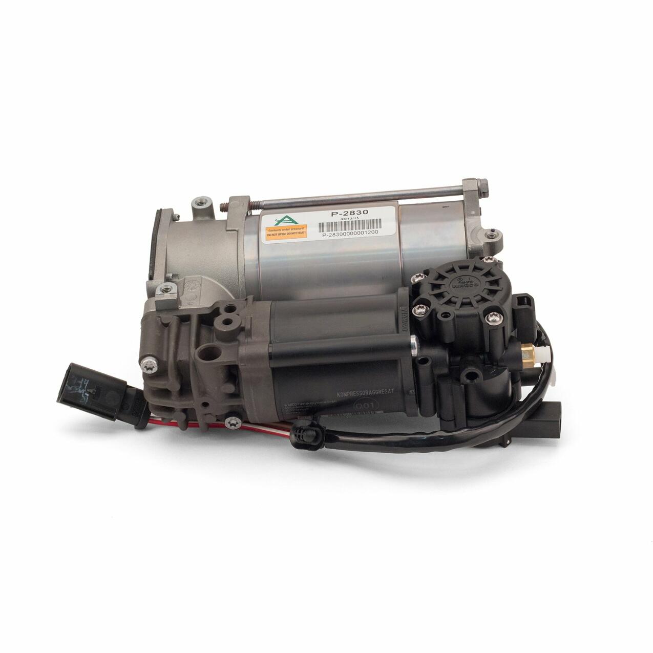 Mercedes Suspension Air Compressor 212320040480 – Arnott P2830