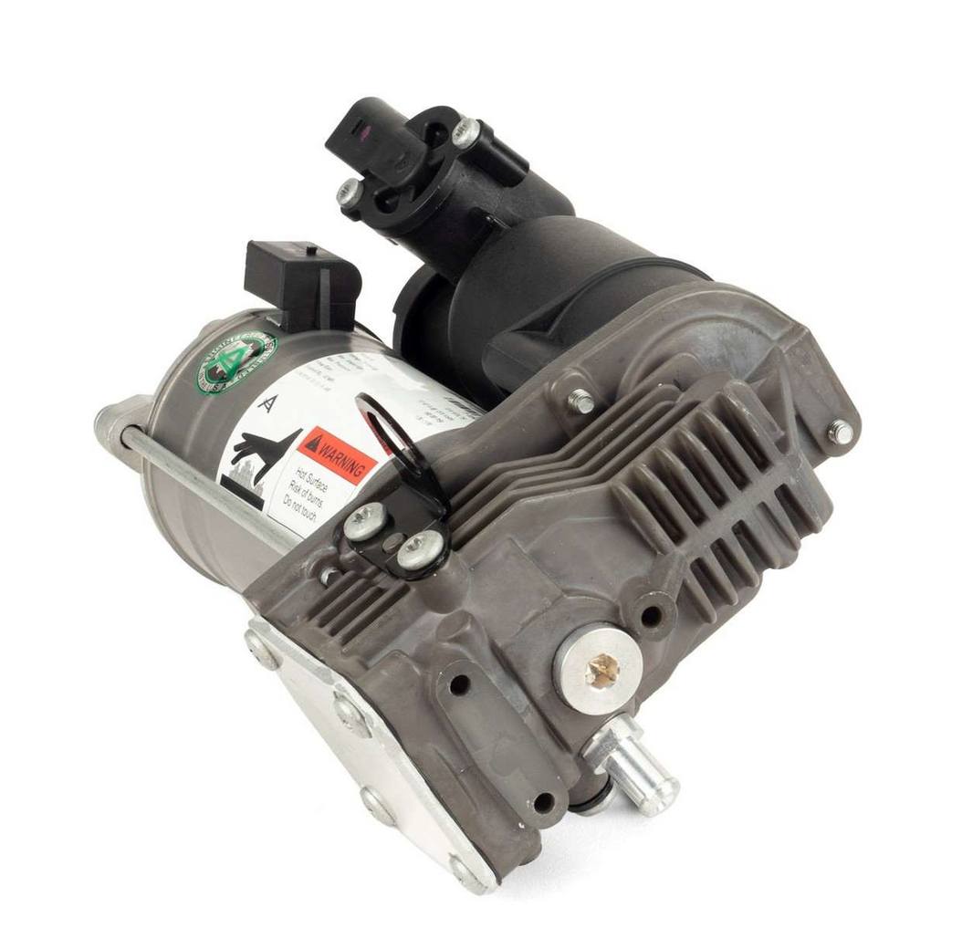 Mercedes Air Suspension Compressor P-3258 – Arnott Industries