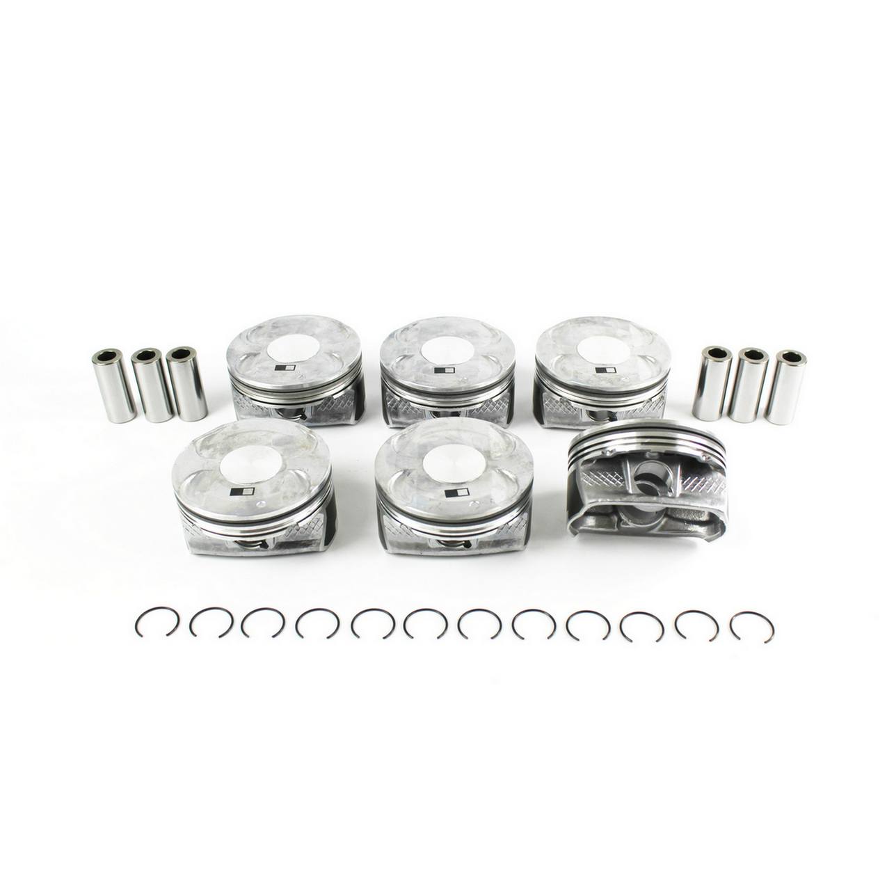 Chrysler Dodge Jeep Engine Piston Set P1169.20