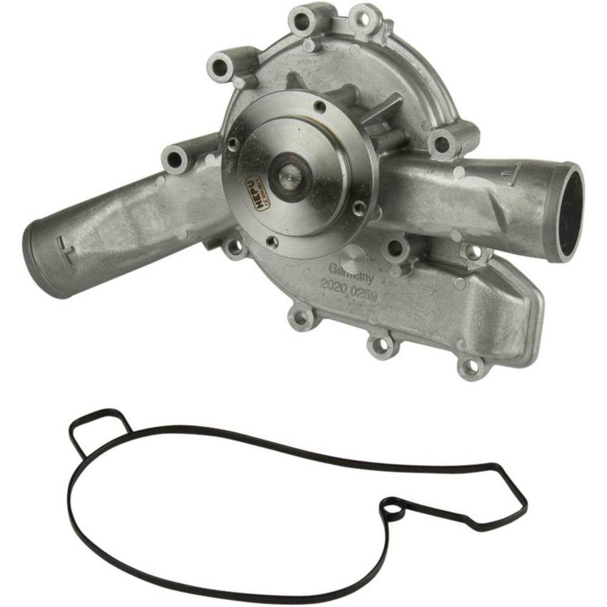 Mercedes Engine Water Pump 275200010180 – Hepu P1524