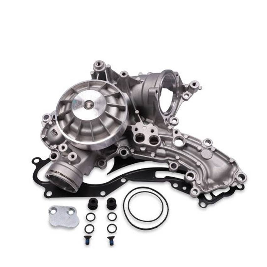 Mercedes Engine Water Pump P1573 – Hepu