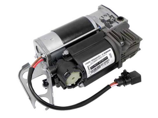 Audi Porsche Suspension Air Compressor 7L0698853A – Arnott P2496