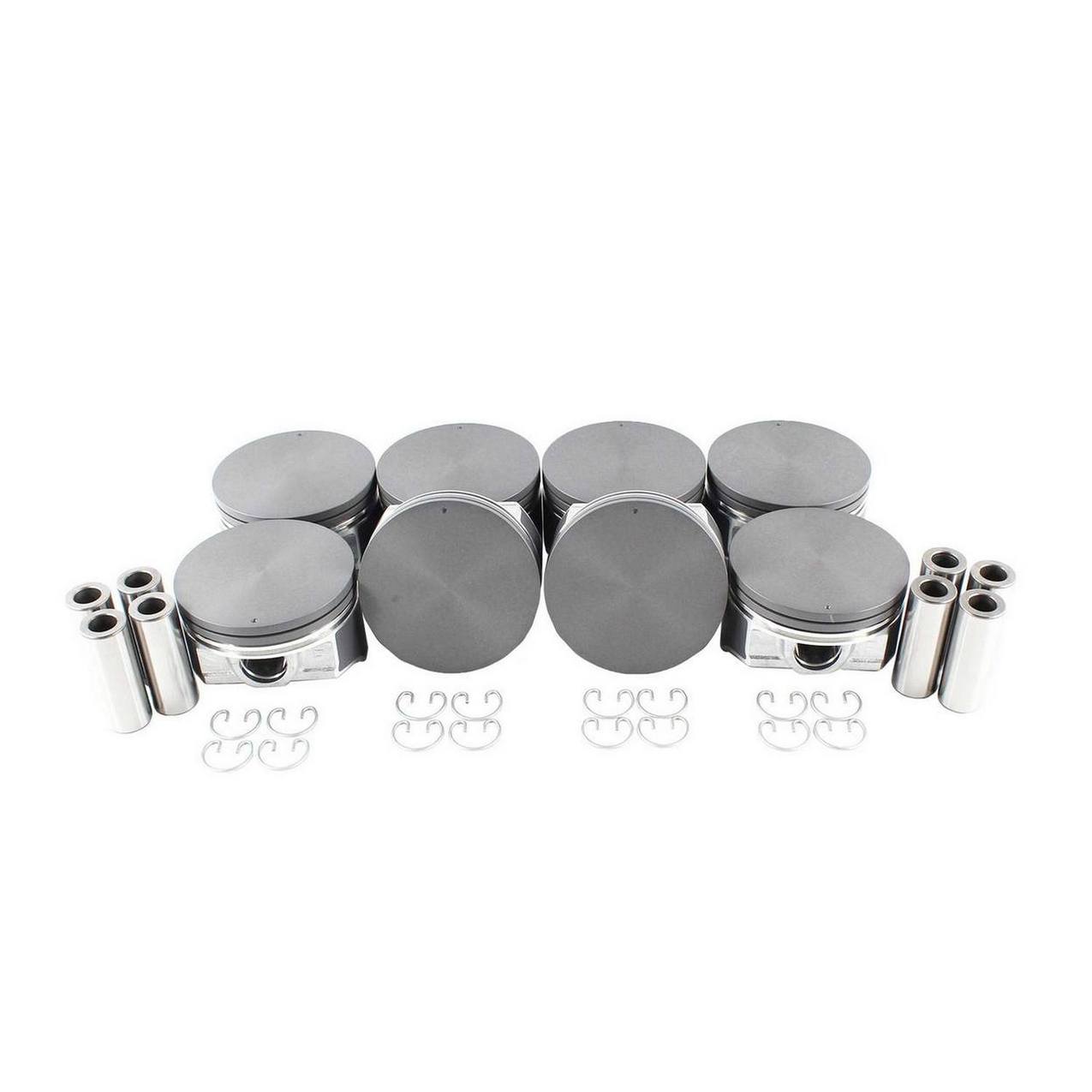 Buick Cadillac Chevrolet Engine Piston Set P3168.20