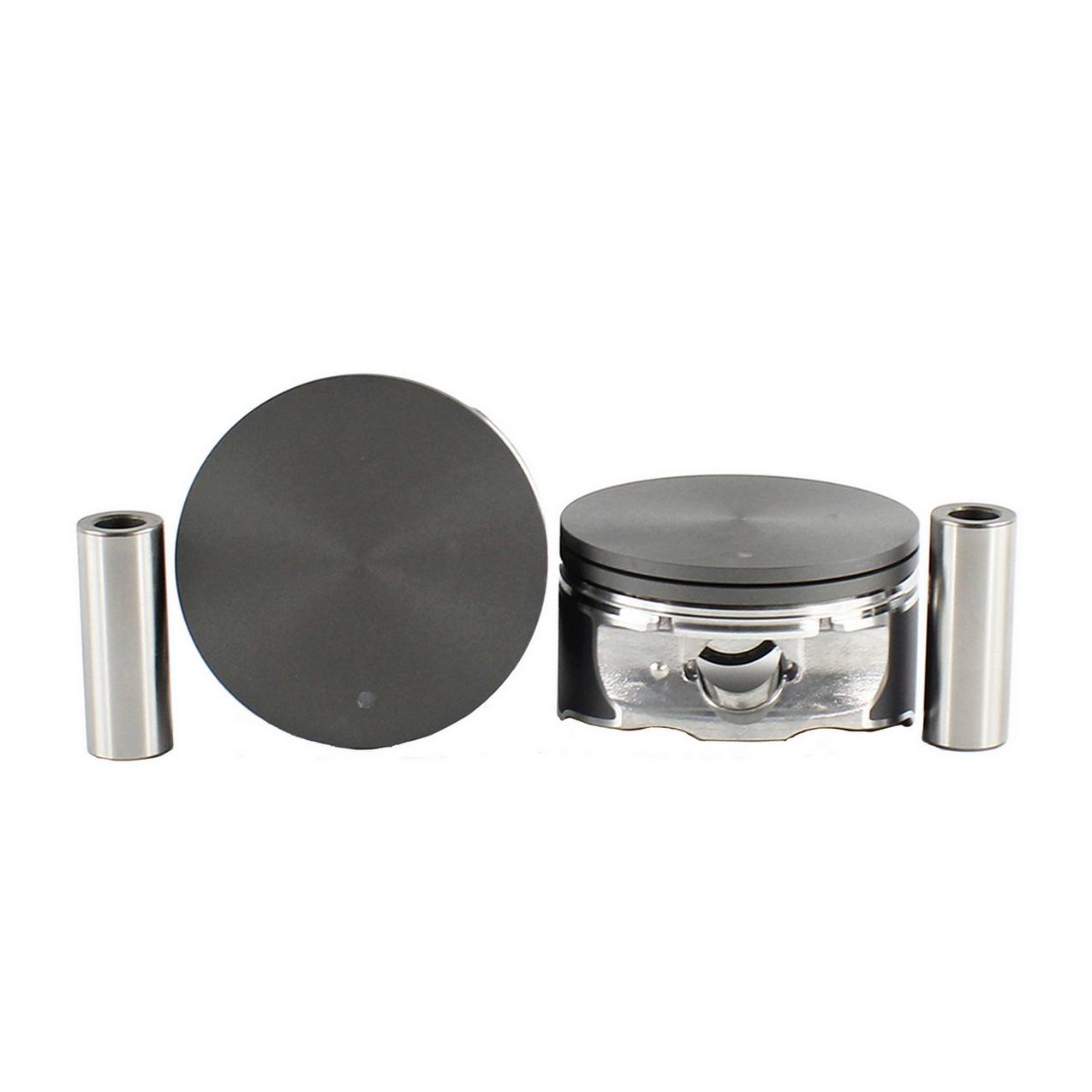 Cadillac Chevrolet GMC Engine Piston Set P3170.20