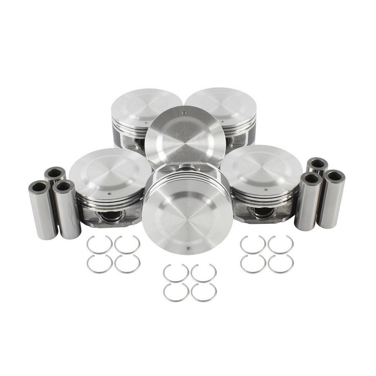 Buick Chevrolet GMC Engine Piston Set P3190