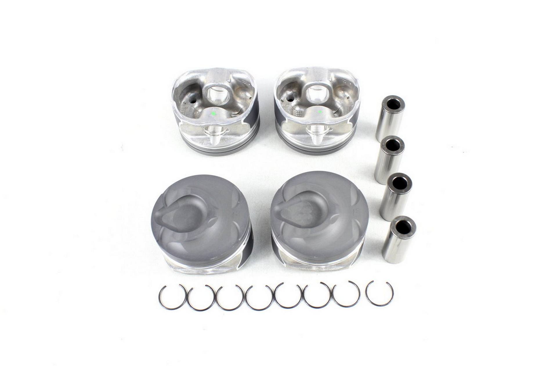 Buick Chevrolet Pontiac Engine Piston Set P323.20