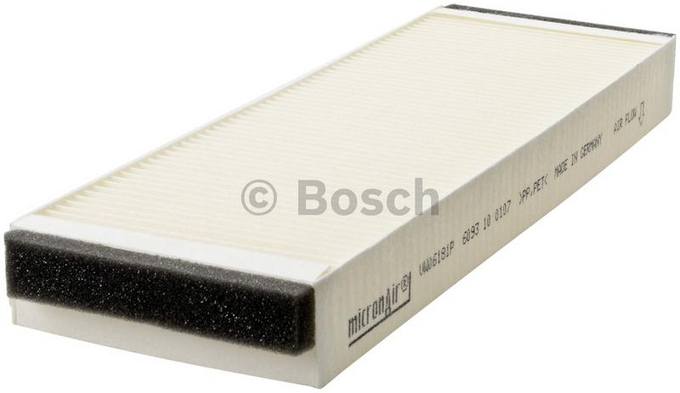 Audi Cabin Air Filter – Bosch P3601WS