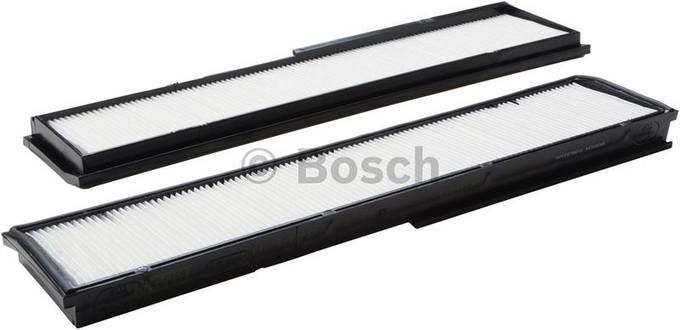 Mercedes Cabin Air Filter 1248300118 – Bosch P3631WS