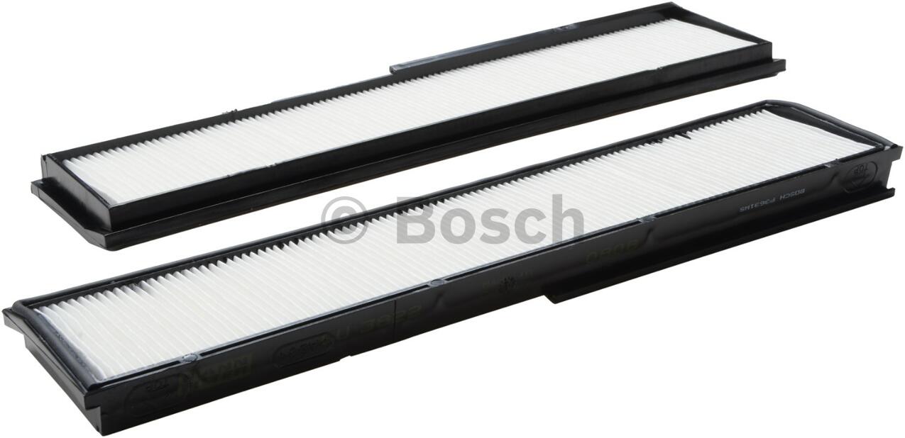 Mercedes Cabin Air Filter 1248300118 – Bosch P3631WS