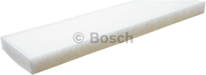 Mini Cabin Air Filter – Bosch P3672WS