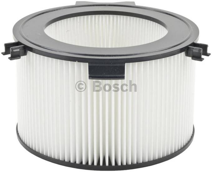 VW Cabin Air Filter 7D0819989 – Bosch P3727WS