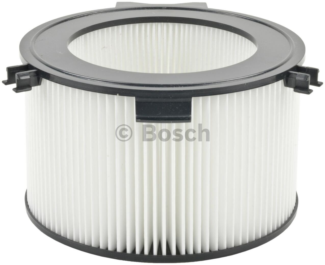 VW Cabin Air Filter 7D0819989 – Bosch P3727WS