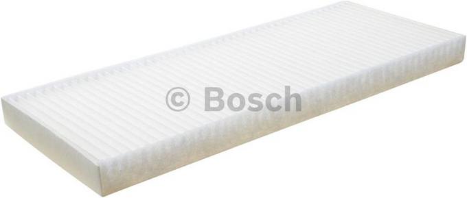 Audi VW Cabin Air Filter 8A0819439A – Bosch P3740WS