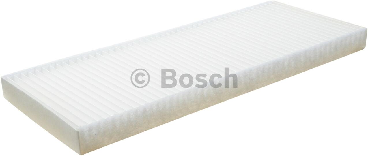 Audi VW Cabin Air Filter 8A0819439A – Bosch P3740WS