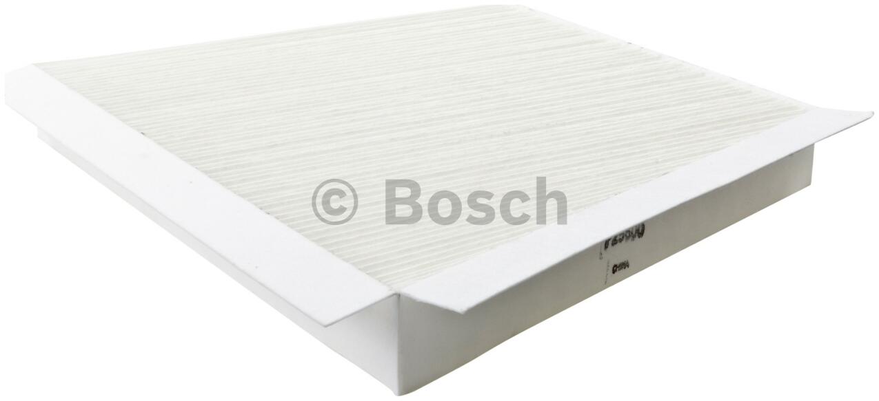 Mercedes Cabin Air Filter – Bosch P3743WS