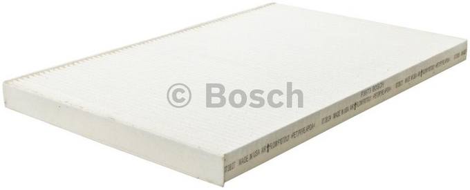 Audi Cabin Air Filter – Bosch P3873WS