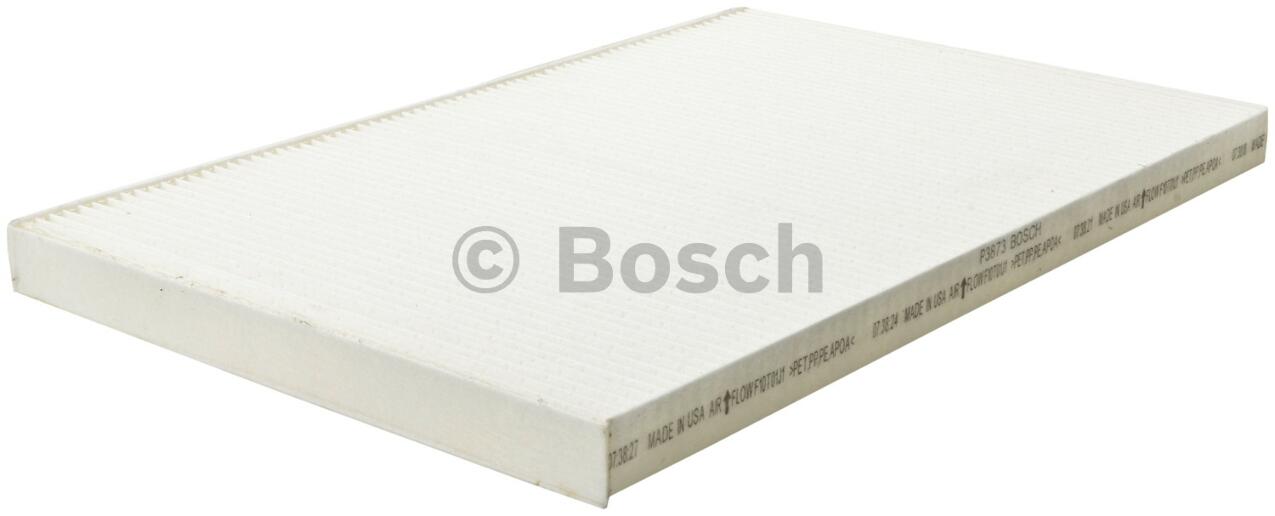 Audi Cabin Air Filter – Bosch P3873WS