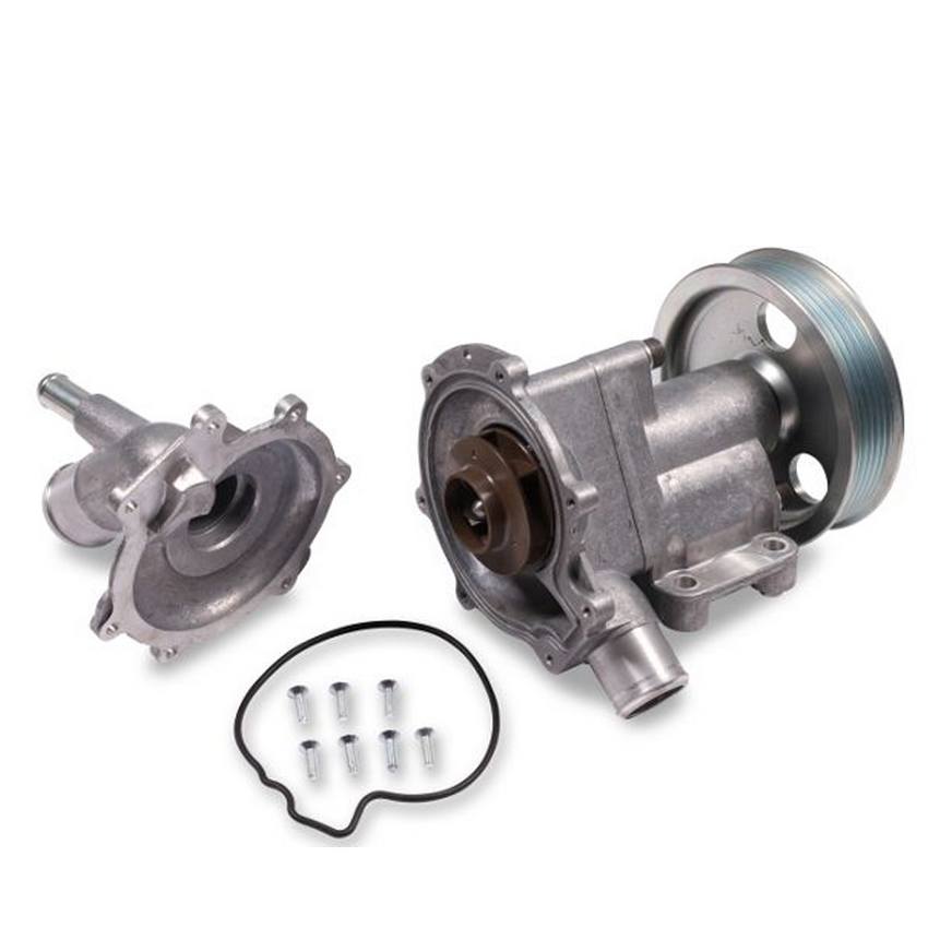 Mini Engine Water Pump P412 – Hepu