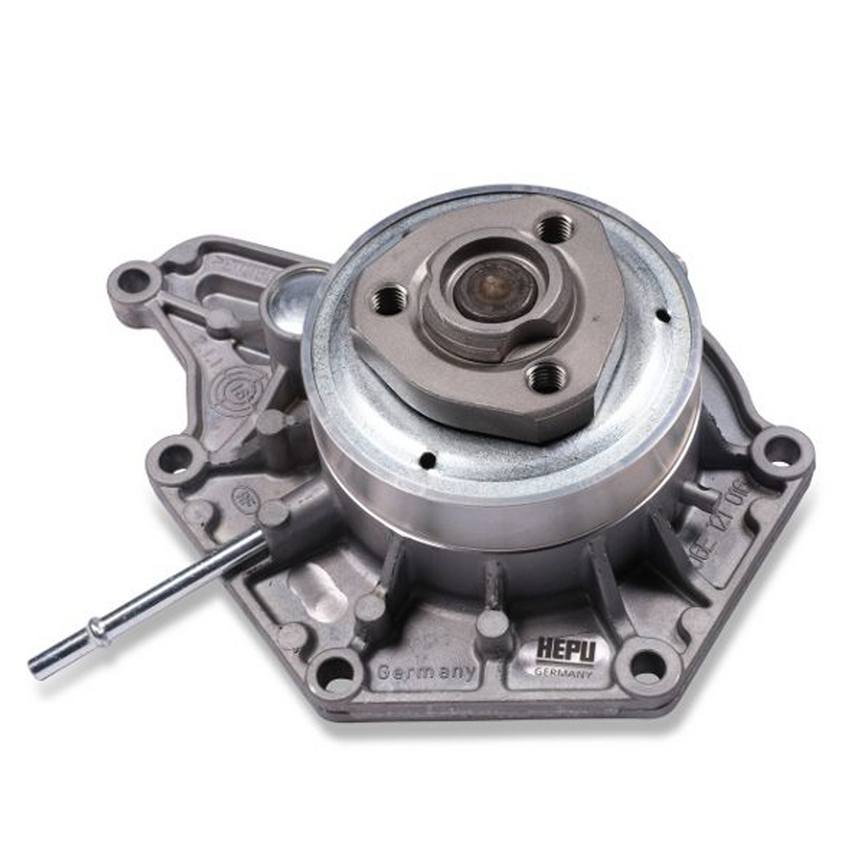 Audi Engine Water Pump P582A – Hepu