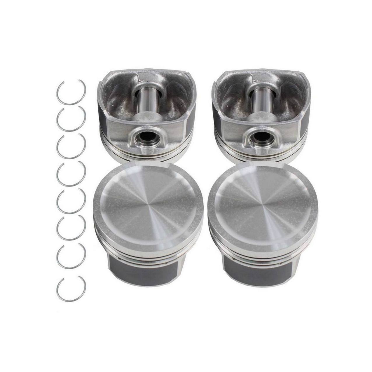 Audi Volkswagen Engine Piston Set P800